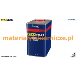 Dynacoat Flexi Hardener Fast 1L materialylakiernicze.pl